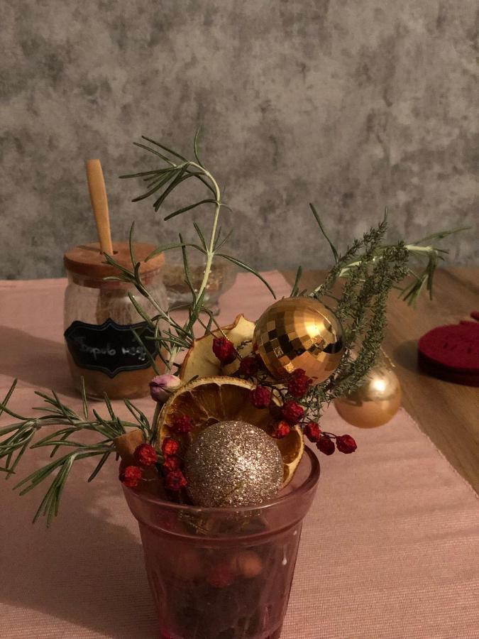 Luxury Aparthotel Studenets 팜포로보 외부 사진