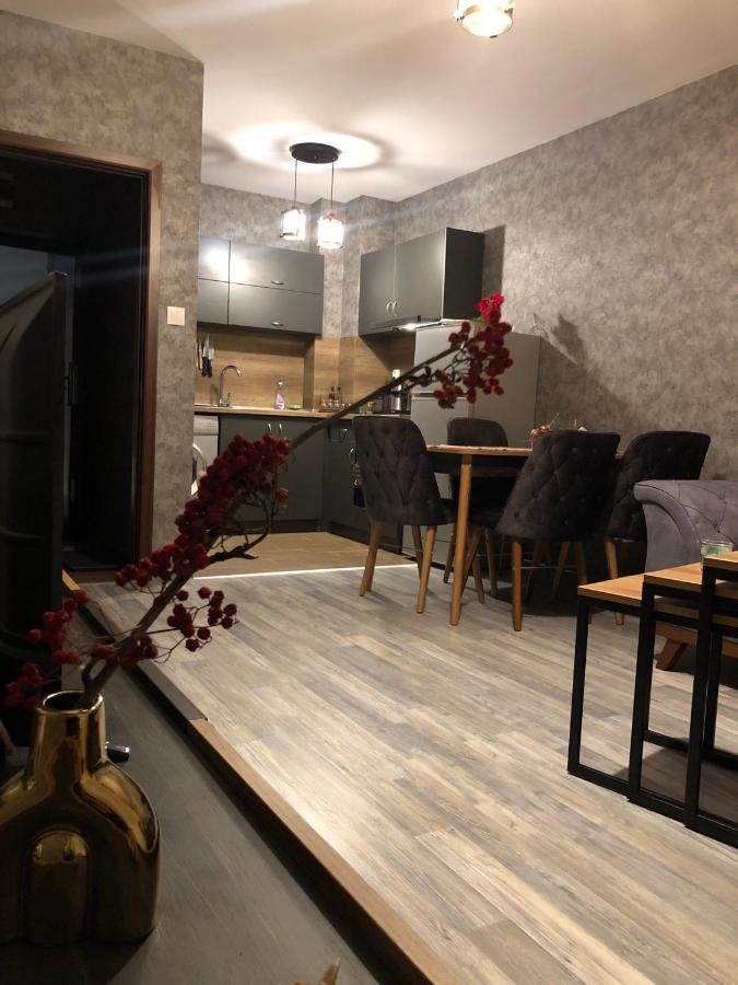 Luxury Aparthotel Studenets 팜포로보 외부 사진